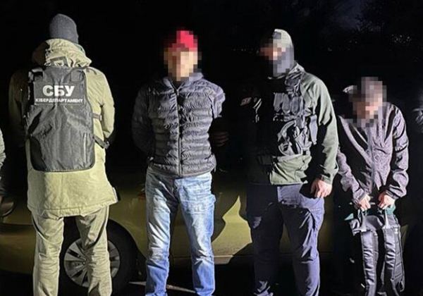 Пытался вывезти призывников в Приднестровье: в Одесской области задержали рецидивиста