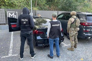 В Одессе задержали иностранца, который заказал убийство владельца киевской стоматологической клиники