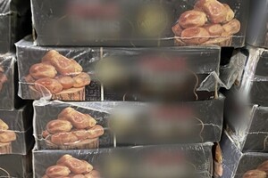 СБУ "накрыли" масштабный наркотрафик иранского героина через Одессу в ЕС