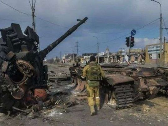 Бурятський зомбі: у росії заживо похоронили «вагнерівця»