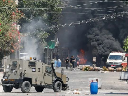 Через росію світ занурюється в хаос: у Зеленського відреагували на події в Ізраїлі