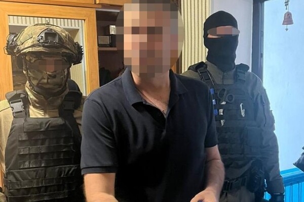 Два мошенника-одессита нажились на 133 тысячи долларов
