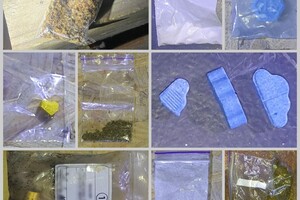 Одесситы устроили веселье в клубе на Канатной во время комендантского часа