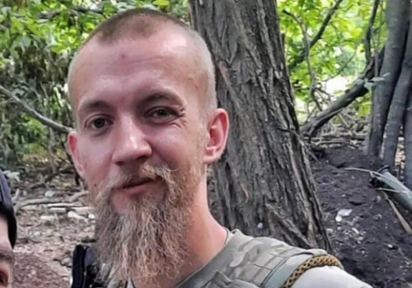 Искали год: в Одессу возвращается Азовец, погибший в бою в Запорожской области  