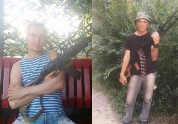 В Одессе заочно судили двух предателей, которые сбежали из города в 2014 году 