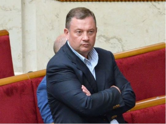 «Газова справа»: НАБУ оголосило у розшук нардепа Дубневича