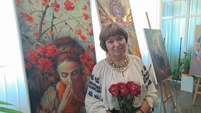«Камбала була зручна для написання»: тільки одна з трьох унікальних ікон на рибі залишилась в Україні