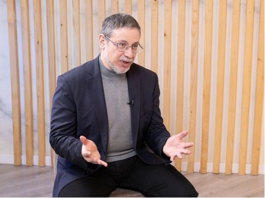 Марафон може перетворитися на біг по колу: Валерій Пекар — про три варіанти розвитку подій у війні, яких боїться Захід