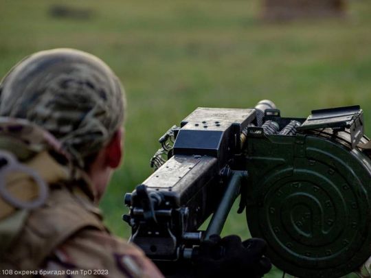 Мінус три ракети на Дніпропетровщині: росія вночі атакувала Україну з повітря
