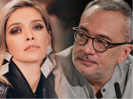 «Молода версія Меладзе»: Віру Брєжневу застукали з новим фаворитом