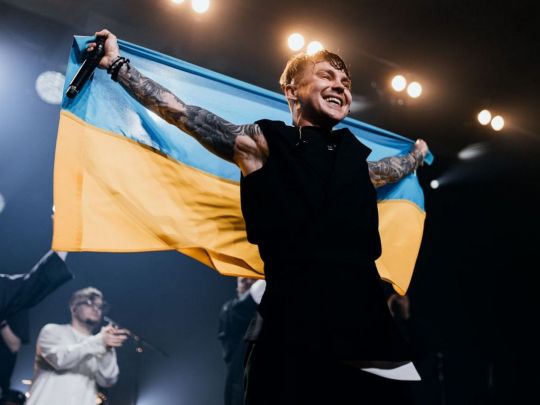 «Мої близькі пів року знаходились в окупації»: Артем Пивоваров про зміни за часів великої війни