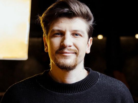 «Не робота чи розваги»: відомий комік розкрив секрет свого шлюбу
