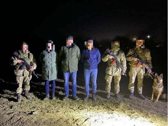 Нікого покарати не зможуть: адвокат про масову екстрадицію ухилянтів