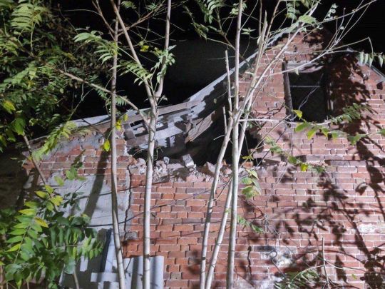 Окупанти обстріли з артилерії Дніпропетровщину і вдарили ракетою по Полтавщині: що відомо