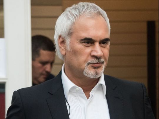 Постраждав за «Героям Слава!»: у Валерія Меладзе відібрали бізнес в рф