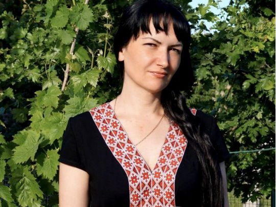 Правозахисники повідомили про тяжкий стан засудженої окупантами кримської активістки Данилович