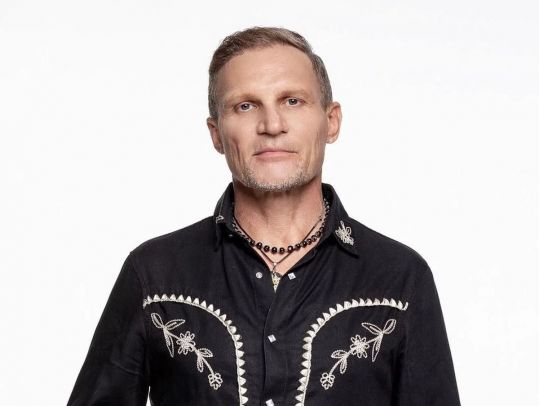 «Просто співайте. Не гвалтуйте наші мізки»: Олег Скрипка знову розлютив мережу міркуваннями про жінок