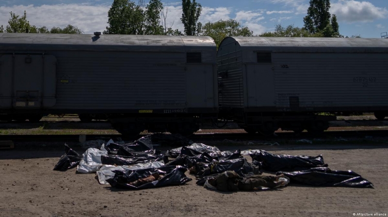 «Ракетні удари росіяни будуть наносити до останнього дня цієї війни», — військовий аналітик Петро Черник