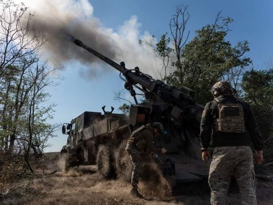 Росіяни безуспішно намагаються створити «котел» в Авдіївці та зазнають великих втрат, — ISW