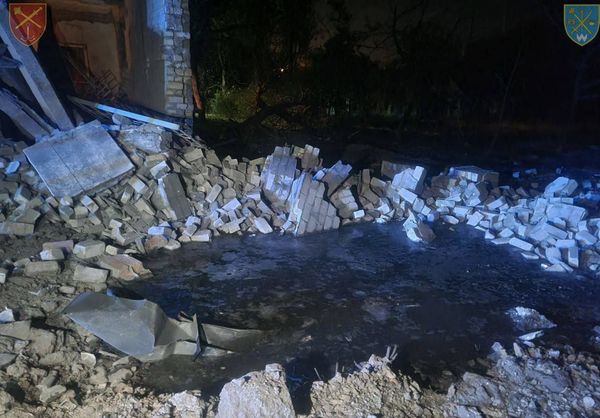 Російські терористи вночі атакували Одещину ракетами: є влучання