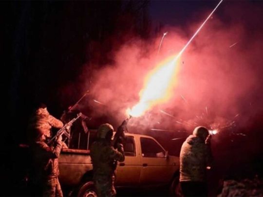 Російський ворог атакував Україну вночі дронами і ракетами: збито 7 повітряних цілей