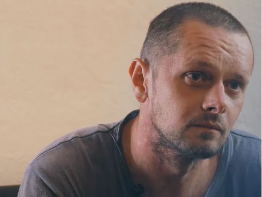 СБУ показала російського снайпера, який убив понад 20 бійців ЗСУ (відео)
