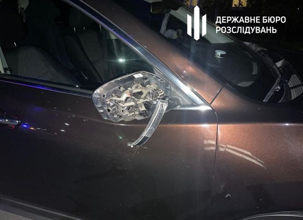 Смертельна ДТП під Рівним: поліцейська на смерть збила жінку на переході