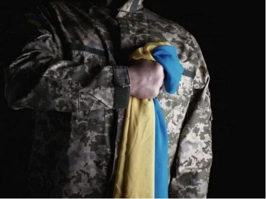 Україна повернула тіла 50 полеглих захисників