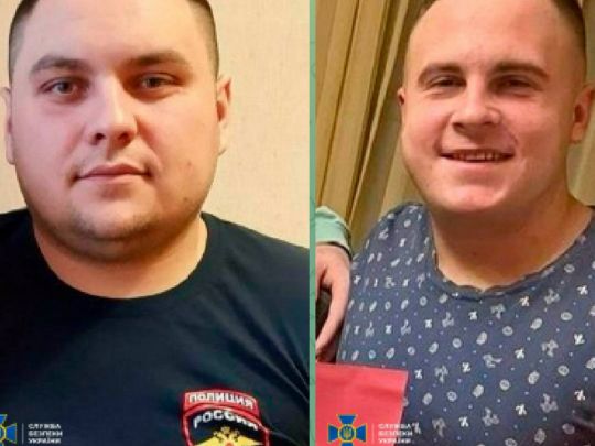 «У кафе загинув їхній хрещений батько»: що відомо про братів, які корегували ракетний удар по Грозі на Харківщині