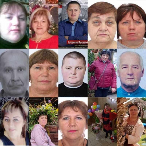 «У кафе загинув їхній хрещений батько»: що відомо про братів, які корегували ракетний удар по Грозі на Харківщині