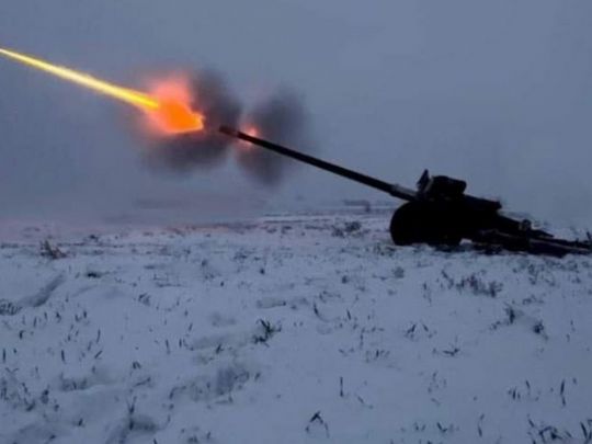 У путіна закінчуються боєприпаси: експерти пояснили, чи загрожує диктатору крах фронту в найближчі місяці