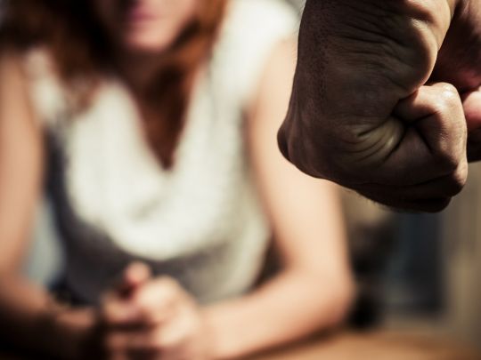 Вимагай у поліцейських фіксувати події на боді-камеру: адвокатка про те, що робити жертвам домашнього насилля