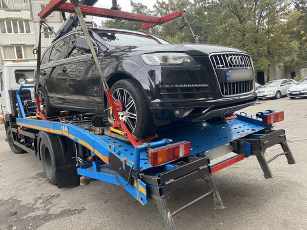Вкрали спецобладнання на суму понад 4 млн грн: на Київщині затримали злочинну групу
