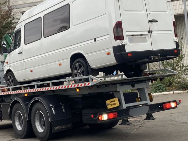 Вкрали спецобладнання на суму понад 4 млн грн: на Київщині затримали злочинну групу