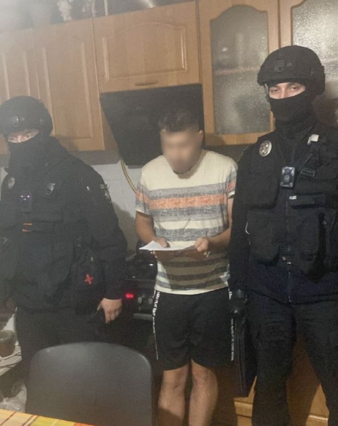 Вкрали спецобладнання на суму понад 4 млн грн: на Київщині затримали злочинну групу