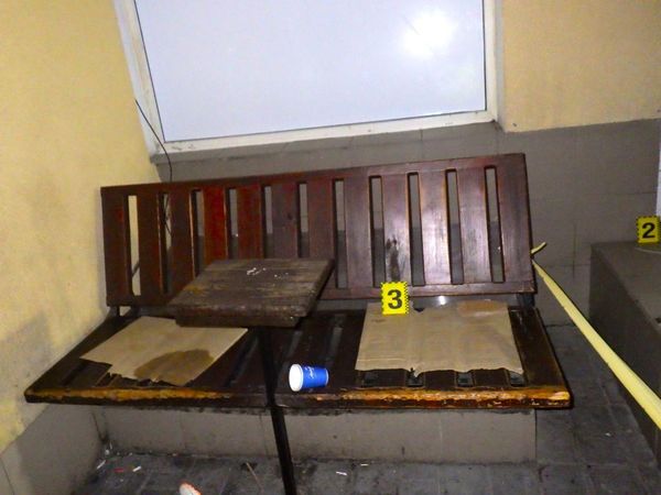 В Івано-Франківську вчительку зарізали на вулиці за зроблене зауваження (фото)