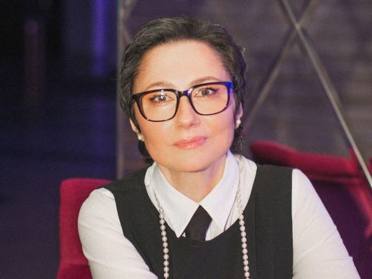 В шоубізнесі назріває новий конфлікт: Олена Мозгова звинуватила молодого співака в порушення авторських прав