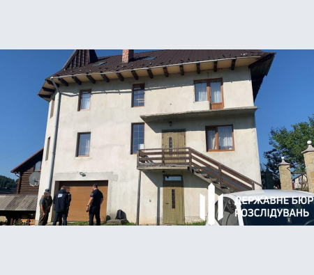 «Забув» задекларувати статки на понад 46 млн грн: в Рівне скандальному воєнкому оголосили нову підозру