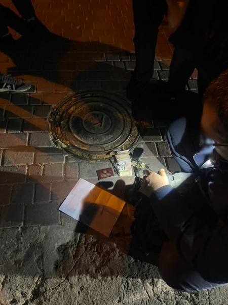 Затримано керівників митниці Одеського аеропорту: у чому їх підозрюють (фото)