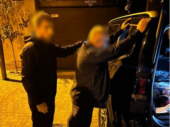 Затримано керівників митниці Одеського аеропорту: у чому їх підозрюють (фото)