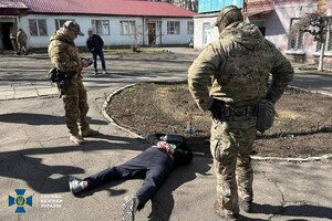 В Одессе посадили в тюрьму бывшего правоохрнителя и агента ФСБ