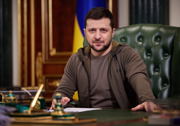 В Украине появился новый командующий Сил специальных операций 