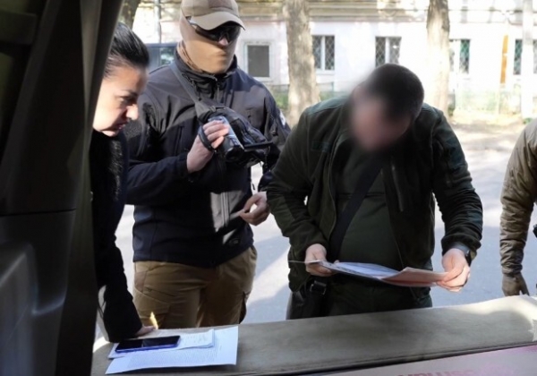 В Одессе бывший госрегистратор завладел недвижимостью на пять миллионов 