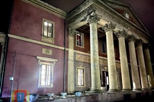 Есть раненые, повреждена инфраструктура: подробности ночного обстрела Одессы