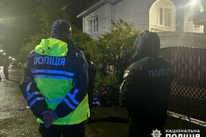 В Одесской области 15-летний подросток на мотоцикле наехал на женщину, въехал в стену и погиб 