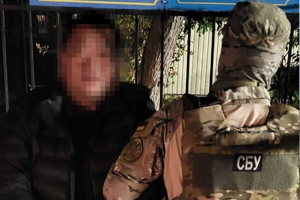 В Одесской области вывозили призывников из страны с помощью авто "скорой"