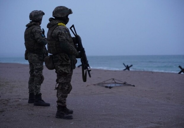 Ночью была угроза атаки дронами, в море есть корабли врага: какая обстановка в Одессе утром 22 ноября