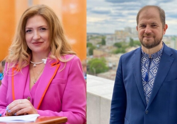 Два депутата Одесского горсовета сложили свои полномочия