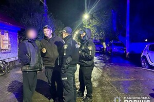 В Одесской области 15-летний подросток на мотоцикле наехал на женщину, въехал в стену и погиб 