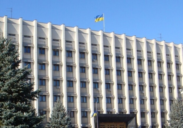 Три депутата Одесского облсовета досрочно сложили мандат